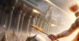Arjun Dragon Latest (English India)