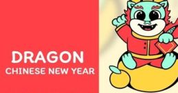 Cheerful - Xiaochen Dragon Flash Latest (Chinese Mandarin, Simplified)