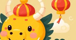 Cute - Xiaoyi Dragon Flash Latest (Chinese Mandarin, Simplified)