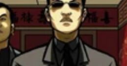 Woozie (Wu Zi Mu) (GTA San Andreas) (C.V James Yaegashi)