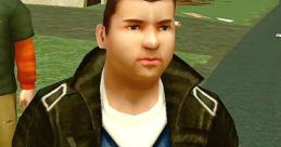 Hal Esposito Bully