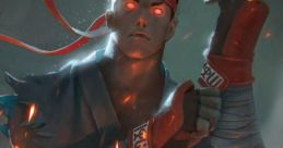 Street Fighter