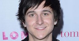 Mitchel Musso Mitchel Tate Musso (born July 9, 1991) is an American actor and singer. He is best known for his Disney Channel