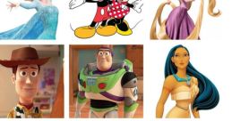 Formsko's Characters Lolololol
