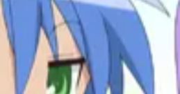 Konata Izumi (Wendee Lee)