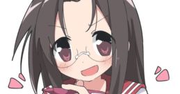 Hiyori Tamura (Lucky Star) V2