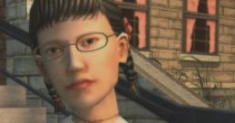 Angie Ng Bully