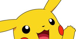 Pikachu (Super Smash Bros Melee or The Akaneia Build)