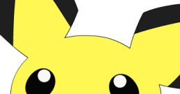 Pichu (Super Smash Bros Melee or The Akaneia Build)