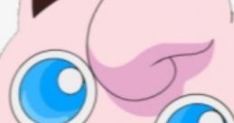 Jigglypuff (Super Smash Bros Melee or The Akaneia Build)