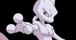 Mewtwo (Super Smash Bros Melee Or The Akaneia Build)