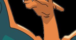 Charizard (Super Smash Bros Melee Or The Akaneia Build)