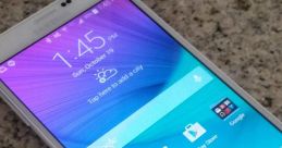 Note 4
