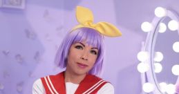 Tsukasa Hiiragi (Michelle Ruff)