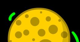 Cheese Orb (BFDI)