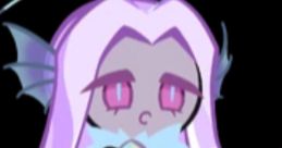 Mystic Opal Cookie (Cookie Run Kingdom)