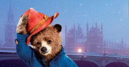 Paddington (James Hameed) Paddington al