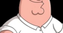 Peter Griffin (Seth Macfarlane, Family Guy)