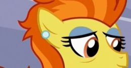 Stormy Flare (Latin American Spanish, My Little Pony)