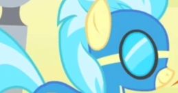 Misty Fly (Latin American Spanish, My Little Pony)