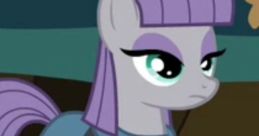 Maud Pie (Latin American Spanish, My Little Pony)