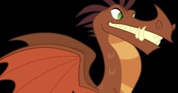 Barry (Latin American Spanish, My Little Pony)