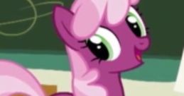 Cheerilee (Latin American Spanish, My Little Pony)
