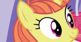 Citrus Blush (Latin American Spanish, My Little Pony)