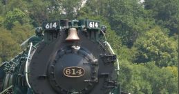 Locomotive