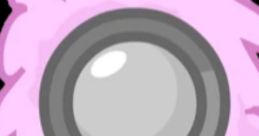 Puffball Speaker Box (BFDI)