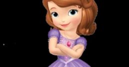 Princess Sofia (Sofia The First) (Ariel Winter)