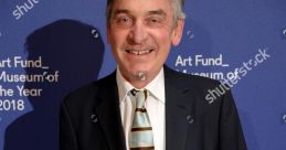 Nigel Carrington