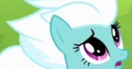 Fleetfoot (Latin American Spanish, My Little Pony)