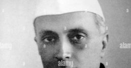 Jawaharlal Nehru (1889-1964), First Prime Minister Of India