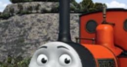 Rheneas (Ben Small)