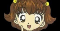 Laura Haruna (Hamtaro)