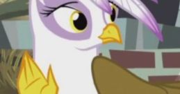 Gilda (Latin American Spanish, My Little Pony)