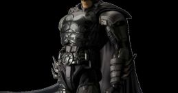 Batman Telltale Alfred