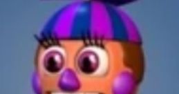 JJ (Fnaf World: Foxy Fighters)
