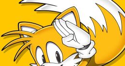Miles "Tails" Prower