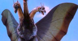 King Ghidorah (Showa)