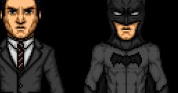 Telltale Series Alfred