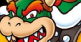 King Bowser