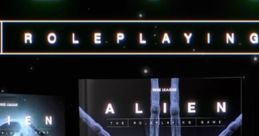 Aliens RPG
