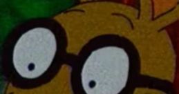 Arthur Read (Arthur's Family Appreciation) (Stanley Bradford)
