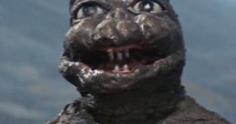 Minilla for Minilla from Son of Godzilla and All Monsters Attack