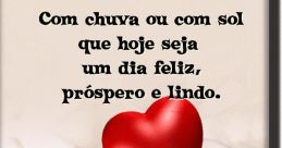 Bom Dia