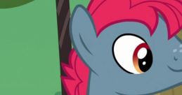 Apple Split (Latin American Spanish, My Little Pony)