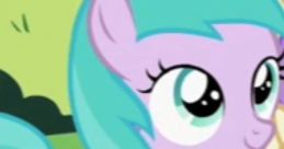 Aura (Latin American Spanish, My Little Pony)