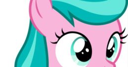 Aquamarine (Latin American Spanish, My Little Pony)